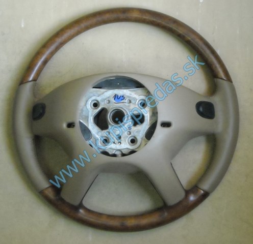 Volant MERCEDES E W211 